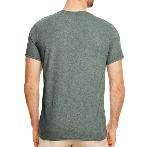 Printed Gildan SoftStyle Adult T-Shirt - Printed Gildan SoftStyle Adult T-Shirt - Image 44 of 69