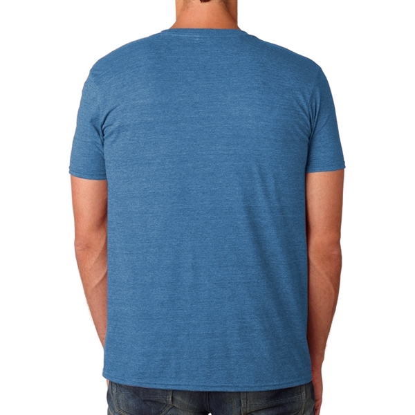 Printed Gildan SoftStyle Adult T-Shirt - Printed Gildan SoftStyle Adult T-Shirt - Image 43 of 69