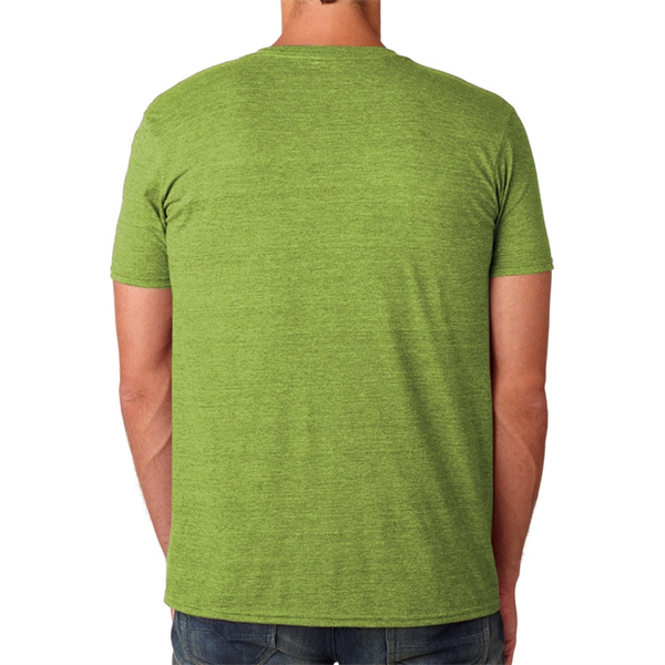 Printed Gildan SoftStyle Adult T-Shirt - Printed Gildan SoftStyle Adult T-Shirt - Image 42 of 69