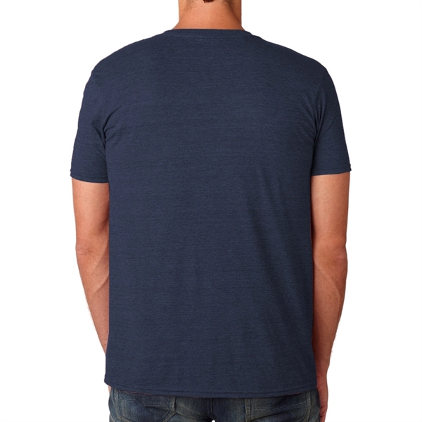 Printed Gildan SoftStyle Adult T-Shirt - Printed Gildan SoftStyle Adult T-Shirt - Image 40 of 69