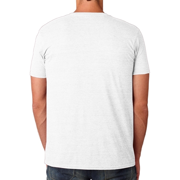Printed Gildan SoftStyle Adult T-Shirt - Printed Gildan SoftStyle Adult T-Shirt - Image 35 of 69