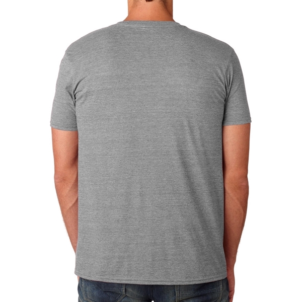 Printed Gildan SoftStyle Adult T-Shirt - Printed Gildan SoftStyle Adult T-Shirt - Image 34 of 69