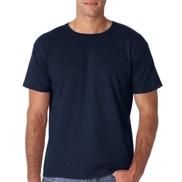 Printed Gildan SoftStyle Adult T-Shirt - Printed Gildan SoftStyle Adult T-Shirt - Image 7 of 69