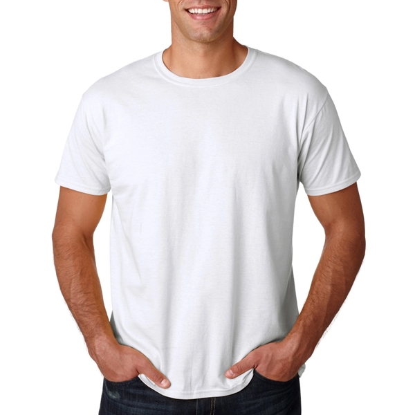 Printed Gildan SoftStyle Adult T-Shirt - Printed Gildan SoftStyle Adult T-Shirt - Image 3 of 69