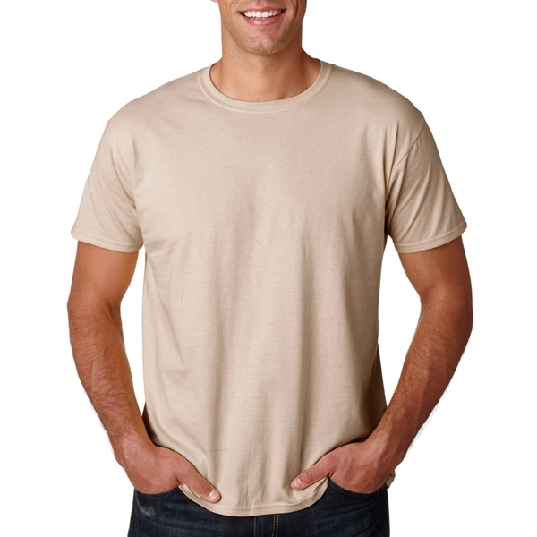 Printed Gildan SoftStyle Adult T-Shirt - Printed Gildan SoftStyle Adult T-Shirt - Image 2 of 69