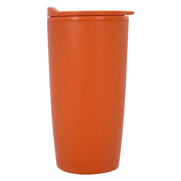 20 OZ. WHEAT HIMALAYAN TUMBLER - 20 OZ. WHEAT HIMALAYAN TUMBLER - Image 15 of 16