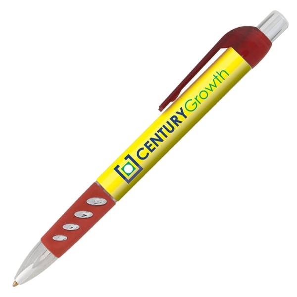 Sprinter+ - Digital Full Color Wrap Pen