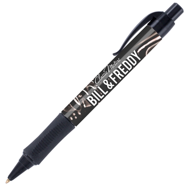 Custom Vision Brights+ Pen (Digital Full Color Wrap)