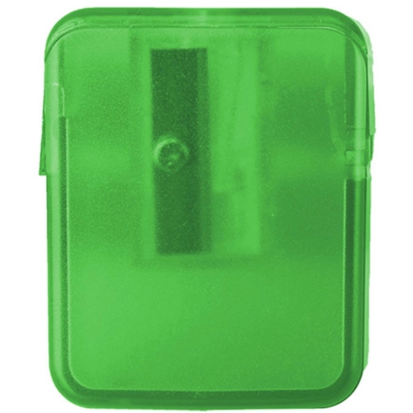 Mini Pencil Sharpener - Mini Pencil Sharpener - Image 1 of 4
