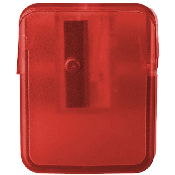 Mini Pencil Sharpener - Mini Pencil Sharpener - Image 2 of 4