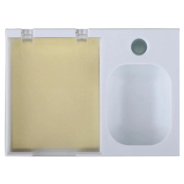 Pen/Memo and Paper Clip Holder - Pen/Memo and Paper Clip Holder - Image 2 of 3