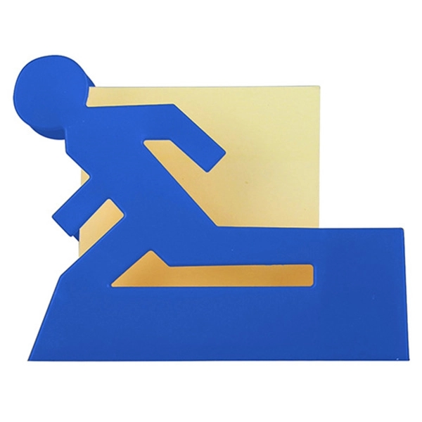 Pen and Memo Holder - Pen and Memo Holder - Image 1 of 4