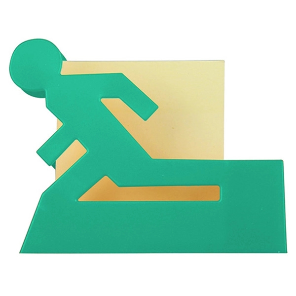 Pen and Memo Holder - Pen and Memo Holder - Image 2 of 4