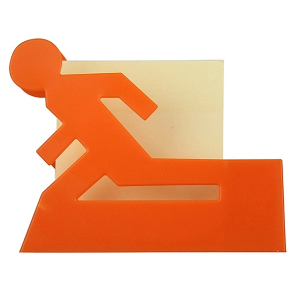 Pen and Memo Holder - Pen and Memo Holder - Image 3 of 4