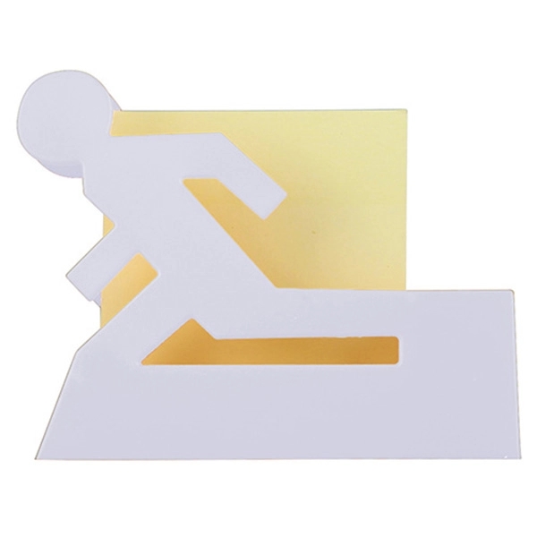 Pen and Memo Holder - Pen and Memo Holder - Image 4 of 4