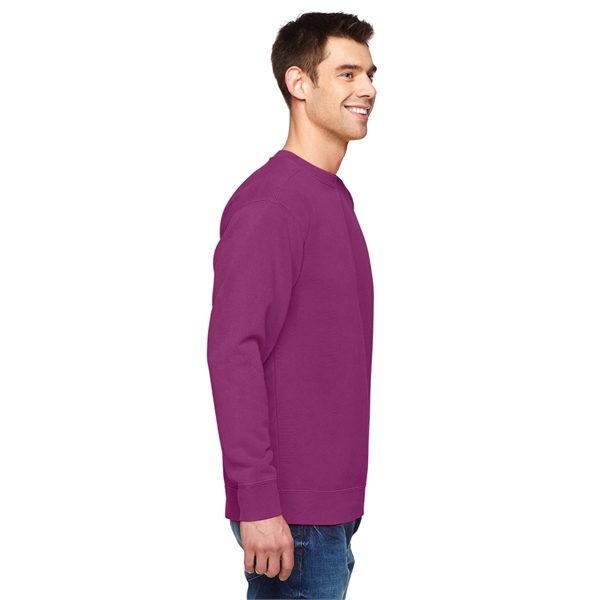 Comfort Colors Adult Crewneck Sweatshirt - Comfort Colors Adult Crewneck Sweatshirt - Image 41 of 137