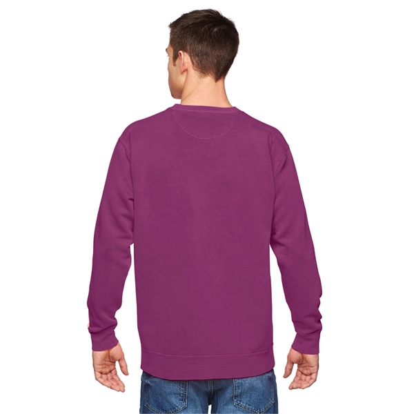 Comfort Colors Adult Crewneck Sweatshirt - Comfort Colors Adult Crewneck Sweatshirt - Image 42 of 137