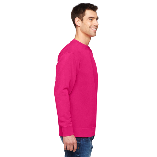 Comfort Colors Adult Crewneck Sweatshirt - Comfort Colors Adult Crewneck Sweatshirt - Image 45 of 137