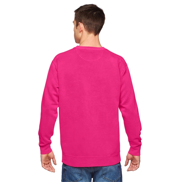 Comfort Colors Adult Crewneck Sweatshirt - Comfort Colors Adult Crewneck Sweatshirt - Image 46 of 137