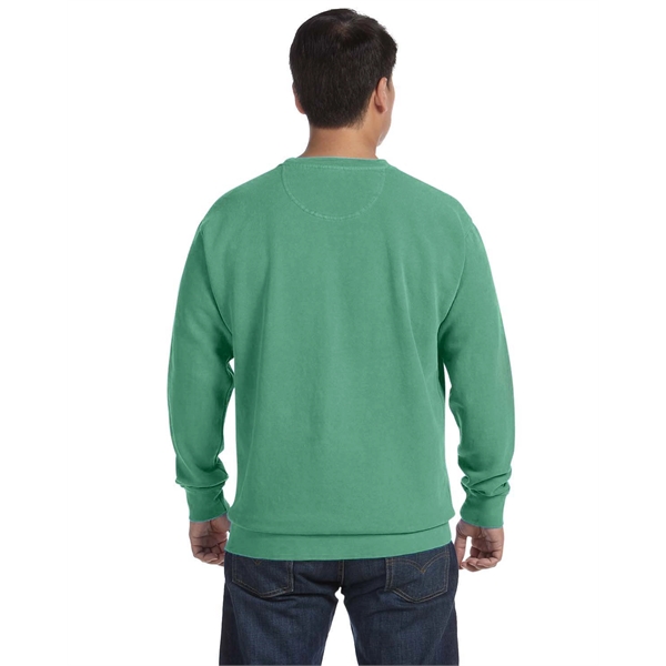 Comfort Colors Adult Crewneck Sweatshirt - Comfort Colors Adult Crewneck Sweatshirt - Image 30 of 117