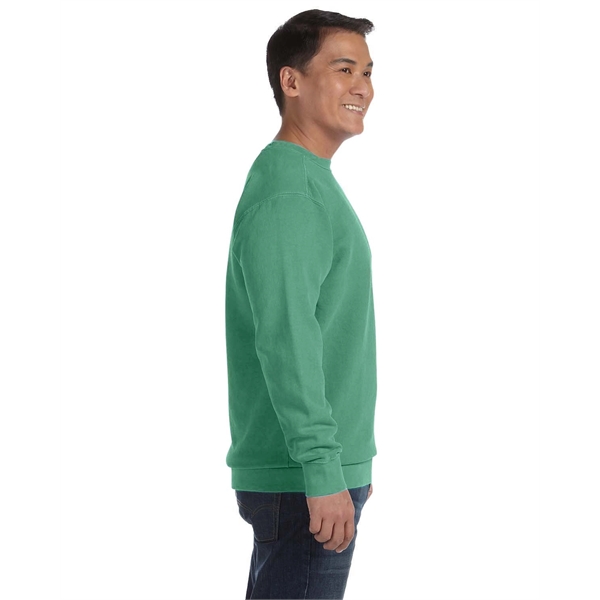 Comfort Colors Adult Crewneck Sweatshirt - Comfort Colors Adult Crewneck Sweatshirt - Image 31 of 117