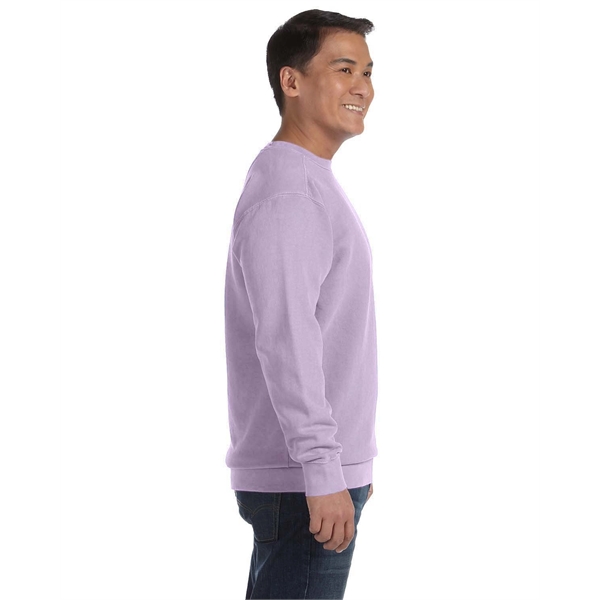 Comfort Colors Adult Crewneck Sweatshirt - Comfort Colors Adult Crewneck Sweatshirt - Image 32 of 117