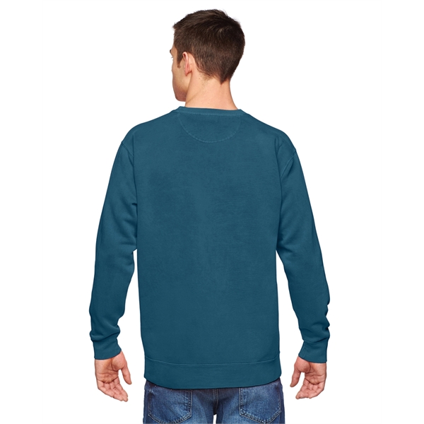 Comfort Colors Adult Crewneck Sweatshirt - Comfort Colors Adult Crewneck Sweatshirt - Image 35 of 117