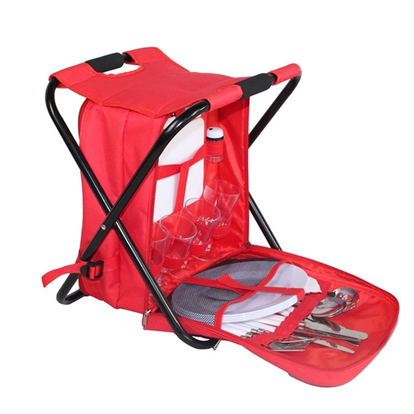 Outdoor Fishing Camping Chair Bag - Outdoor Fishing Camping Chair Bag - Image 1 of 1