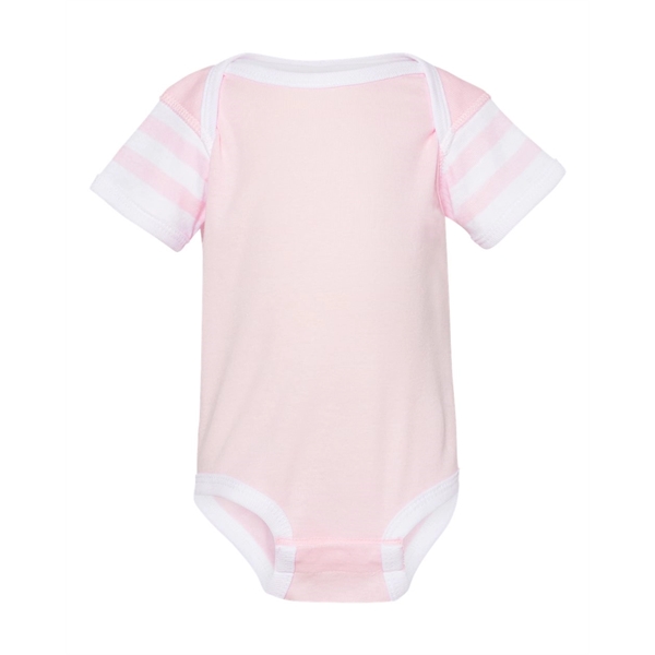 Rabbit Skins Infant Baby Rib Bodysuit - Rabbit Skins Infant Baby Rib Bodysuit - Image 190 of 207