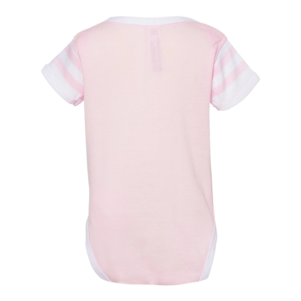 Rabbit Skins Infant Baby Rib Bodysuit - Rabbit Skins Infant Baby Rib Bodysuit - Image 191 of 207