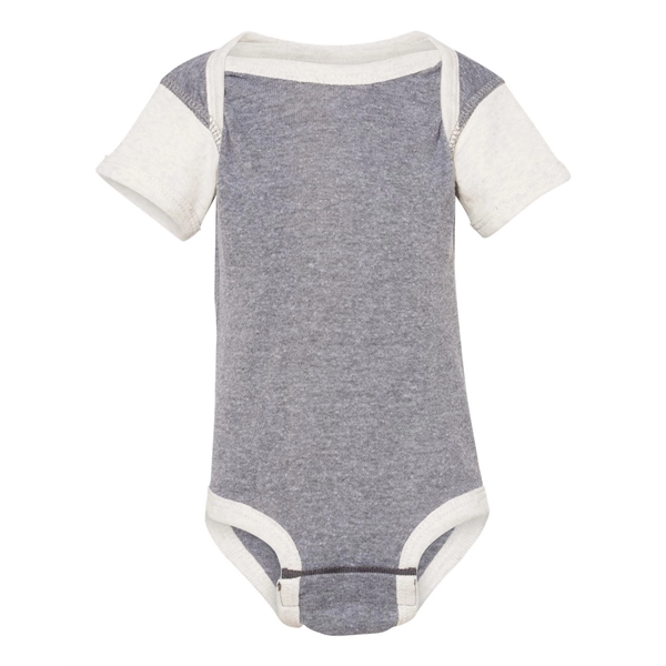 Rabbit Skins Infant Baby Rib Bodysuit - Rabbit Skins Infant Baby Rib Bodysuit - Image 192 of 207