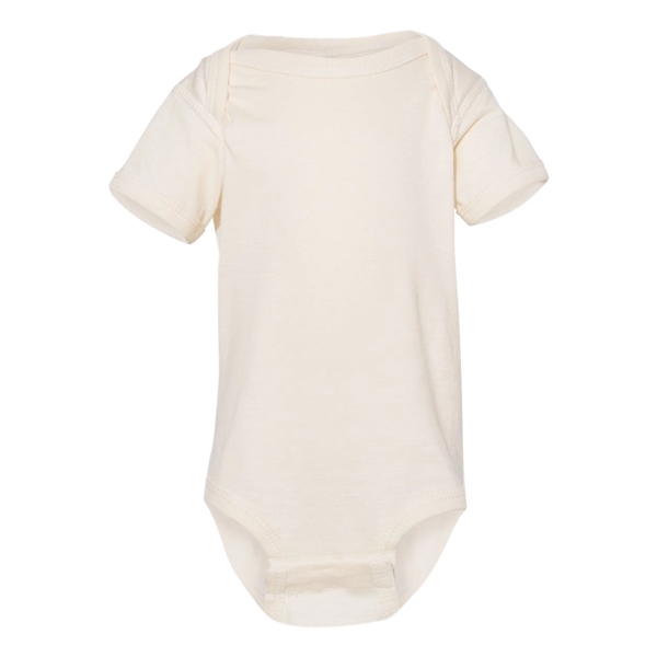 Rabbit Skins Infant Fine Jersey Bodysuit - Rabbit Skins Infant Fine Jersey Bodysuit - Image 113 of 220