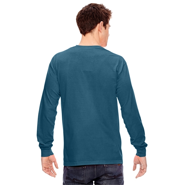 Comfort Colors Adult Heavyweight RS Long-Sleeve T-Shirt - Comfort Colors Adult Heavyweight RS Long-Sleeve T-Shirt - Image 62 of 298