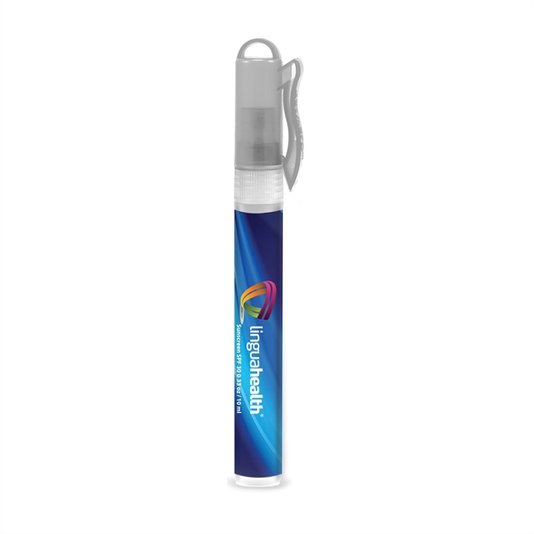SPF 30 Sunscreen Spray - SPF 30 Sunscreen Spray - Image 3 of 12