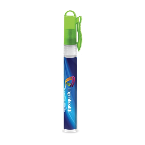 SPF 30 Sunscreen Spray - SPF 30 Sunscreen Spray - Image 4 of 12