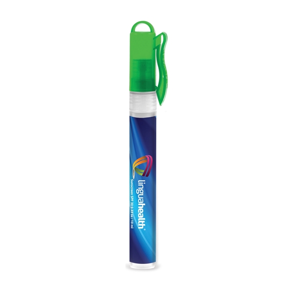 SPF 30 Sunscreen Spray - SPF 30 Sunscreen Spray - Image 5 of 12