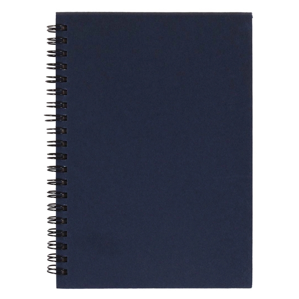 Stone Paper Journal Notebook | Plum Grove