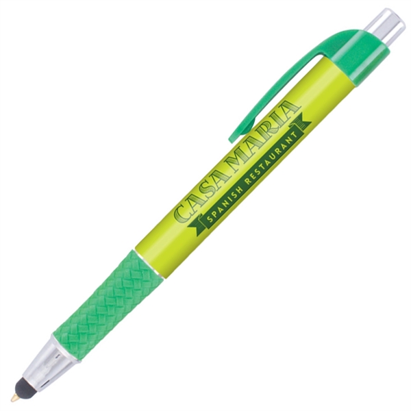 Elite Stylus - Digital Full Color Wrap Pen - Elite Stylus - Digital Full Color Wrap Pen - Image 12 of 18