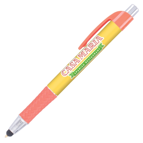 Elite Stylus - Digital Full Color Wrap Pen - Elite Stylus - Digital Full Color Wrap Pen - Image 14 of 18