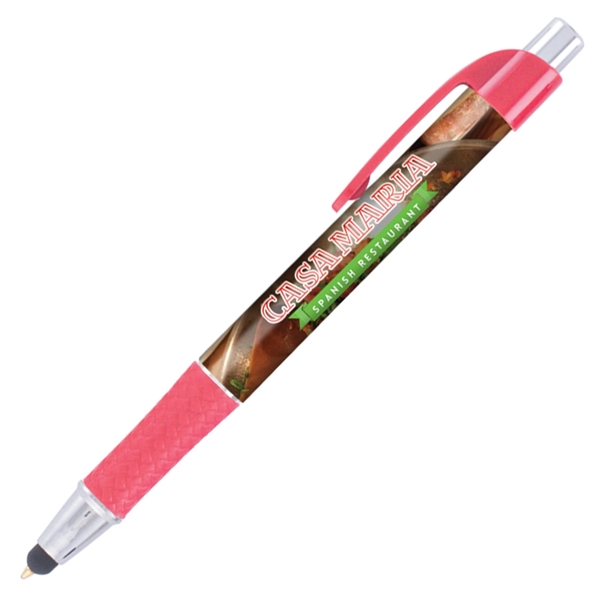 Elite Stylus - Digital Full Color Wrap Pen - Elite Stylus - Digital Full Color Wrap Pen - Image 17 of 18