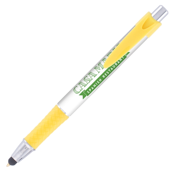 Elite Stylus - Digital Full Color Wrap Pen - Elite Stylus - Digital Full Color Wrap Pen - Image 18 of 18