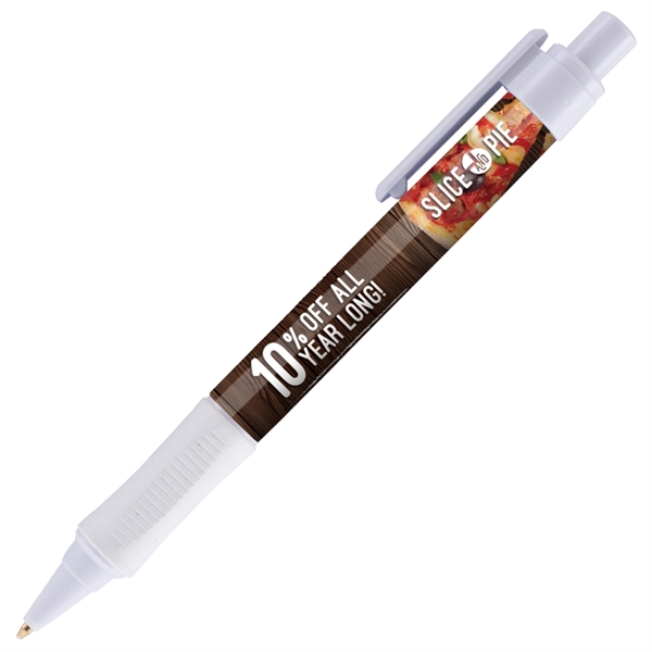 Grip Write - Digital Full Color Wrap Pen