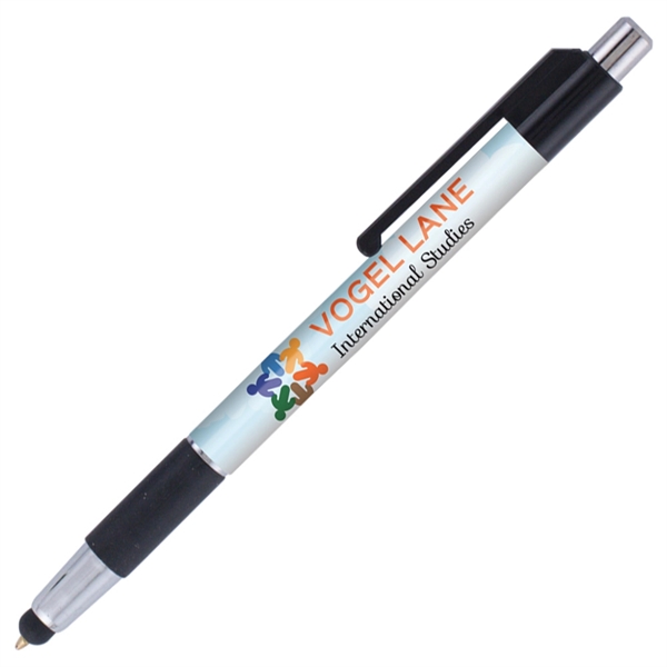 Colorama Stylus Pen (Digital Full Color Wrap) - Colorama Stylus Pen (Digital Full Color Wrap) - Image 6 of 10