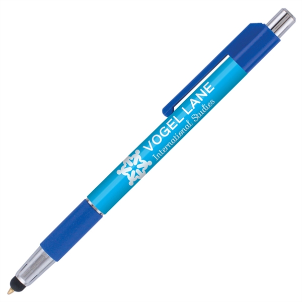 Colorama Stylus Pen (Digital Full Color Wrap) - Colorama Stylus Pen (Digital Full Color Wrap) - Image 7 of 10