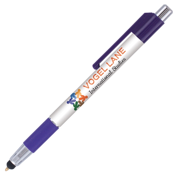 Colorama Stylus Pen (Digital Full Color Wrap) - Colorama Stylus Pen (Digital Full Color Wrap) - Image 9 of 10