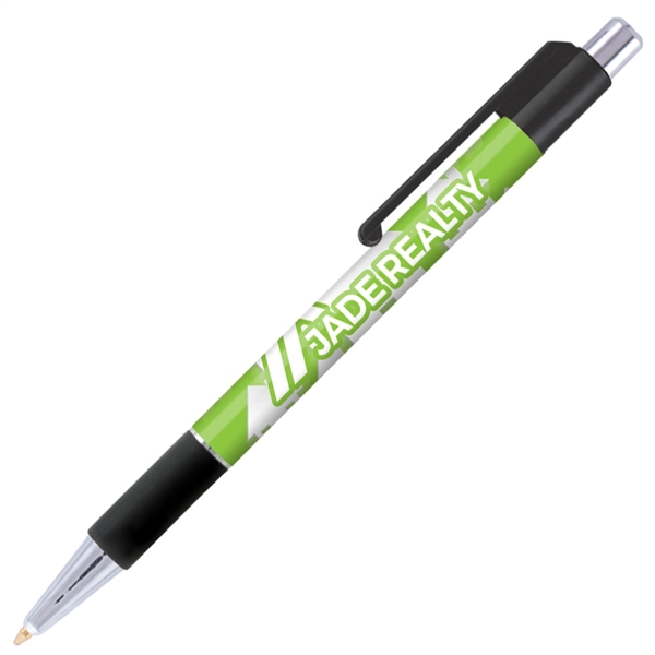 Colorama Grip Pen (Digital Full Color Wrap)