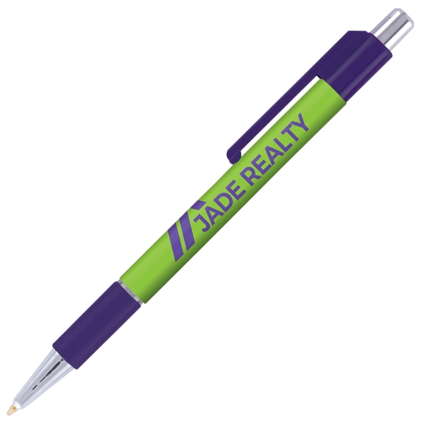 Colorama Grip Pen (Digital Full Color Wrap)