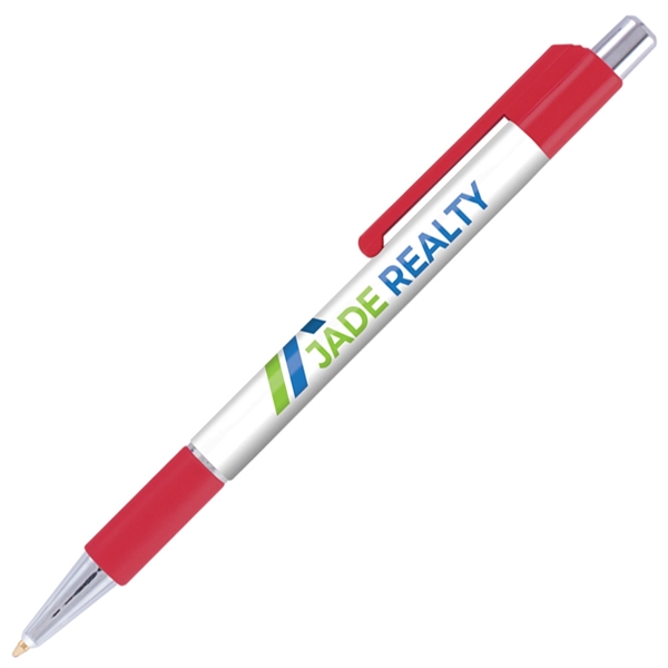 Colorama Grip Pen (Digital Full Color Wrap)