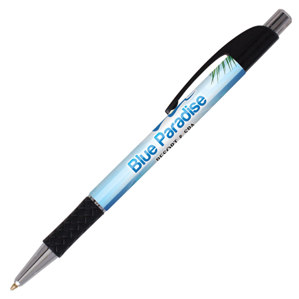 Elite Slim Pen (Full Color Wrap) - Elite Slim Pen (Full Color Wrap) - Image 11 of 19