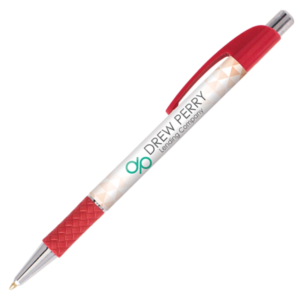 Elite Slim Pen (Full Color Wrap) - Elite Slim Pen (Full Color Wrap) - Image 18 of 19